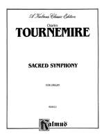 Charles Tournemire: Sacred Symphony Product Image