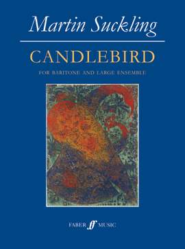 Suckling, Martin: Candlebird