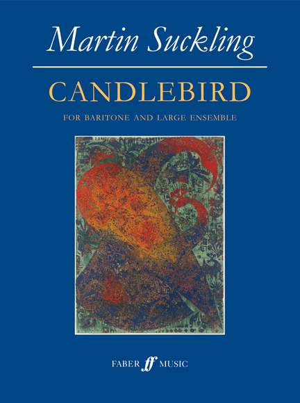 Suckling, Martin: Candlebird