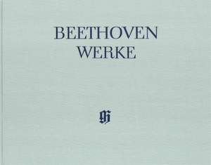 Beethoven: Beethoven Werke