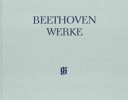 Beethoven: Beethoven Werke