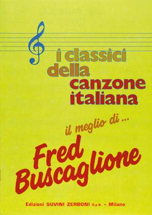 Il Meglio di Fred Buscaglione