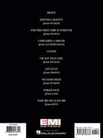 Best of Idina Menzel Product Image