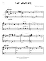 Michael Giacchino: Up Product Image