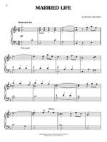 Michael Giacchino: Up Product Image