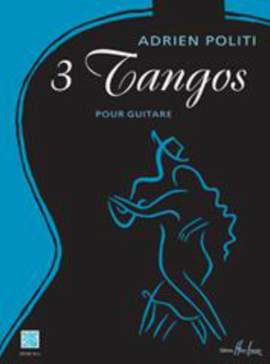 Politi: 3 Tangos