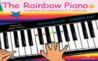 Muller-Simmerling: The Rainbow Piano