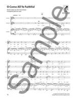 Sing Out! Christmas Product Image