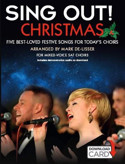 Sing Out! Christmas
