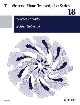 Shimkus, V: Isoldes Liebestod Vol. 18