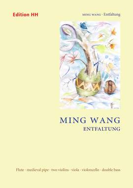 Wang, M: Entfaltung