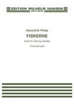 Hans-Erik Philip: Fiskerne Product Image