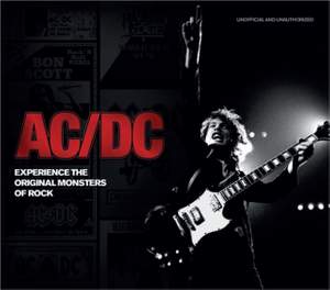 AC/DC: The Story of the Original Monsters of Rock