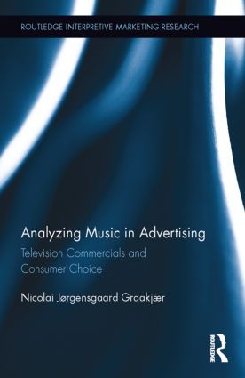 Analyzing Music in Advertising: Television Commercials and Consumer Choice