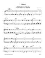 Knecht, Edgar: Dance on Deep Waters Product Image