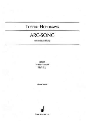 Hosokawa, T: Arc-Song