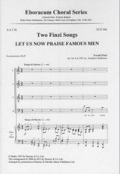 Two Finzi Songs