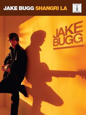 Jake Bugg: Jake Bugg: Shangri La (TAB)
