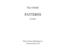 Nico Muhly: Patterns