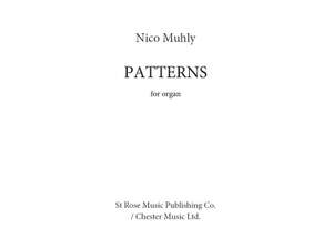 Nico Muhly: Patterns