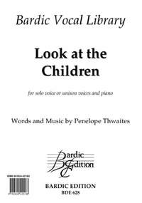 Thwaites, P: Look at the Children
