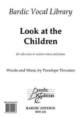 Thwaites, P: Look at the Children