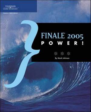Finale 2005 Power!