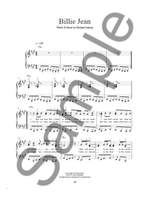 Michael Jackson: Easy Piano: Michael Jackson Product Image
