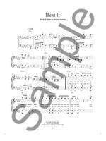 Michael Jackson: Easy Piano: Michael Jackson Product Image