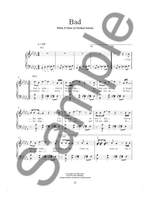 Michael Jackson: Easy Piano: Michael Jackson Product Image