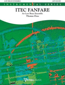 Thomas Doss: ITEC Fanfare