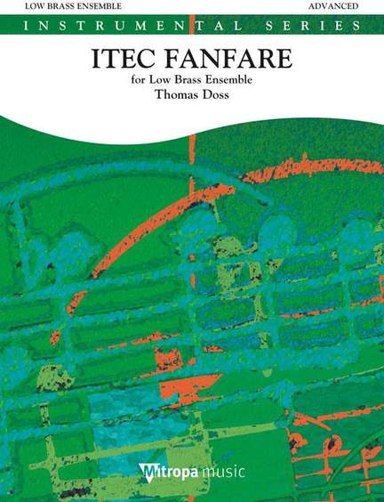 Thomas Doss: ITEC Fanfare