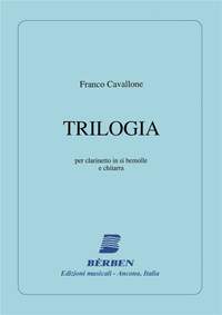 Franco Cavallone: Trilogia