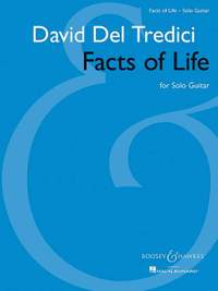 Del Tredici, D: Facts of Life