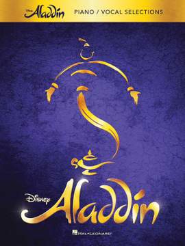 Alan Menken: Aladdin