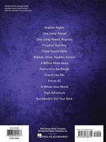 Alan Menken: Aladdin Product Image