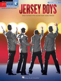 Jersey Boys