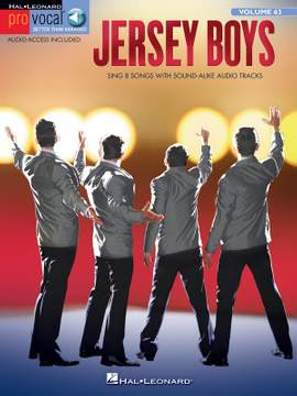 Jersey Boys