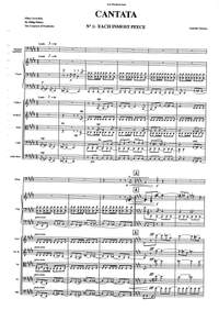Gowers: Cantata