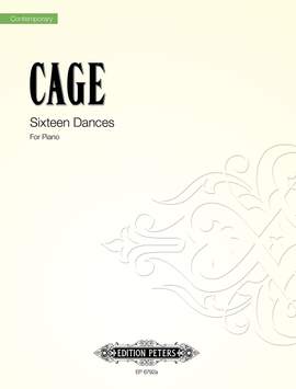 John Cage: Sixteen Dances
