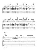 Ultimate Easy Guitar Play-Along: The Rolling Stones Product Image
