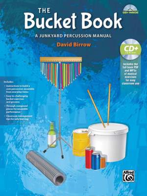 The&#x20;Bucket&#x20;Book