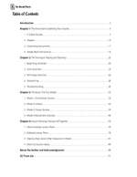 The Bucket Book Product Image