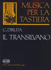 Diruta, Girolamo: Il Transilvano