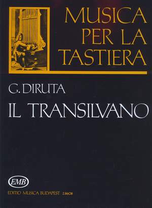 Diruta, Girolamo: Il Transilvano