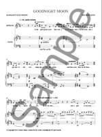 Eric Whitacre: Goodnight Moon Product Image
