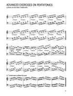 Roidinger, A: Jazz Improvisation & Pentatonic Product Image