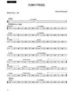 Roidinger, A: Jazz Improvisation & Pentatonic Product Image