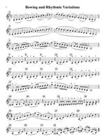 Scales for Young Violinists Product Image