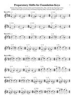 Scales for Young Violinists Product Image